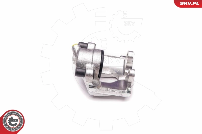 23SKV441 SKV Суппорт тормозной, передний, левый