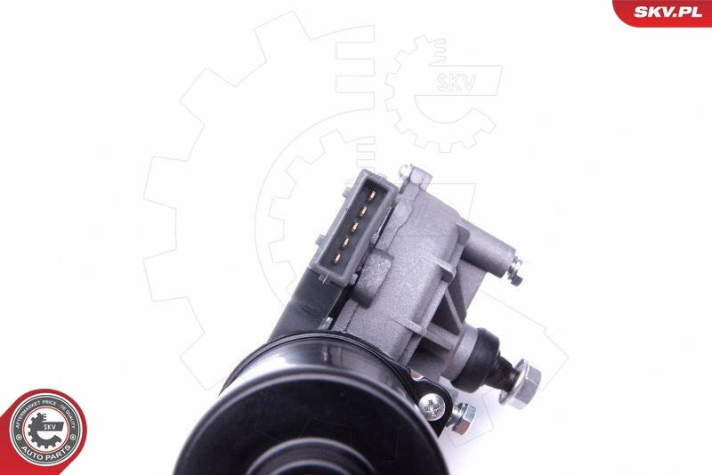 Мотор дворников 19SKV120 SKV