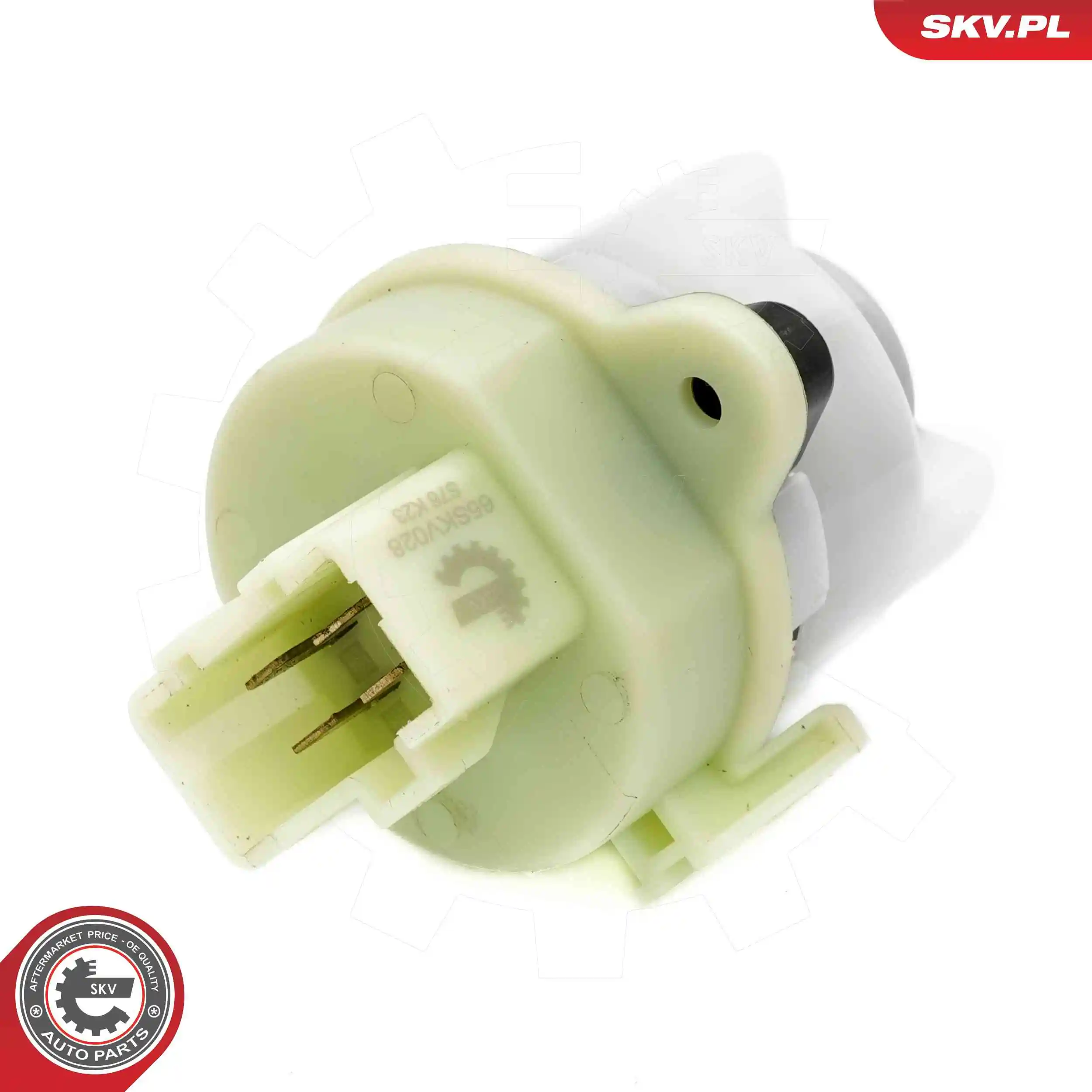 Купить 65SKV028 SKV Контактная группа