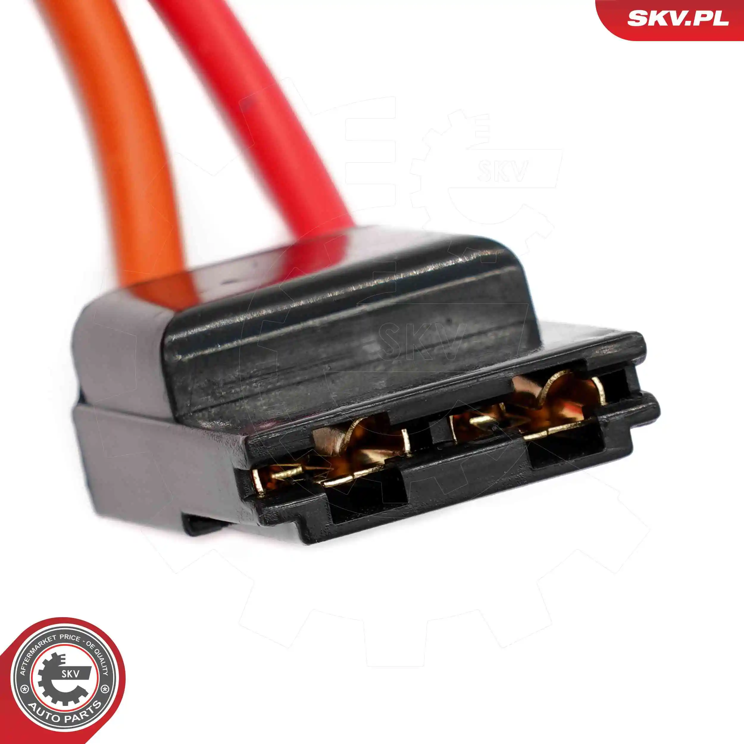 Купить 65SKV232 SKV Замок зажигания
