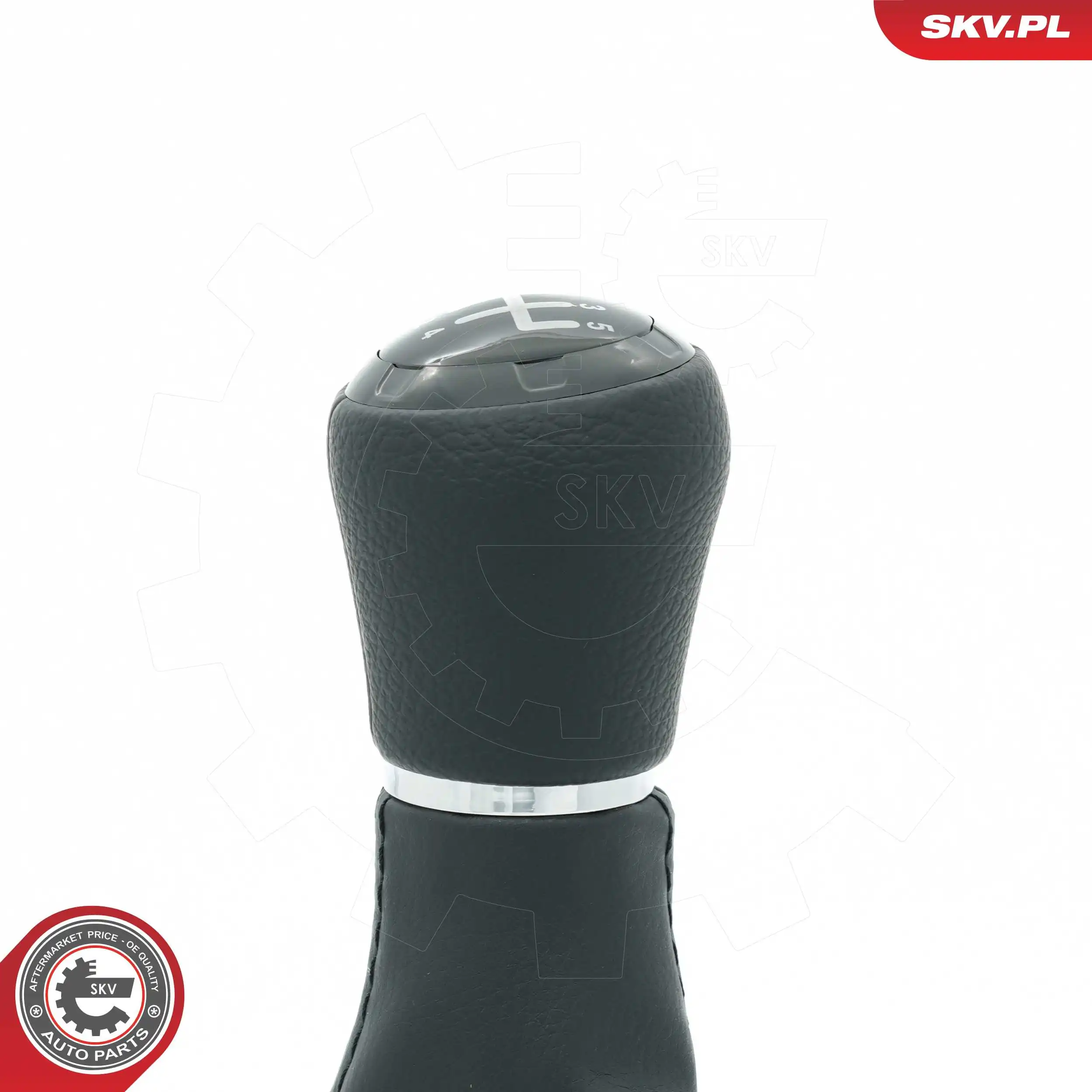 Ручка КПП 63SKV400 SKV