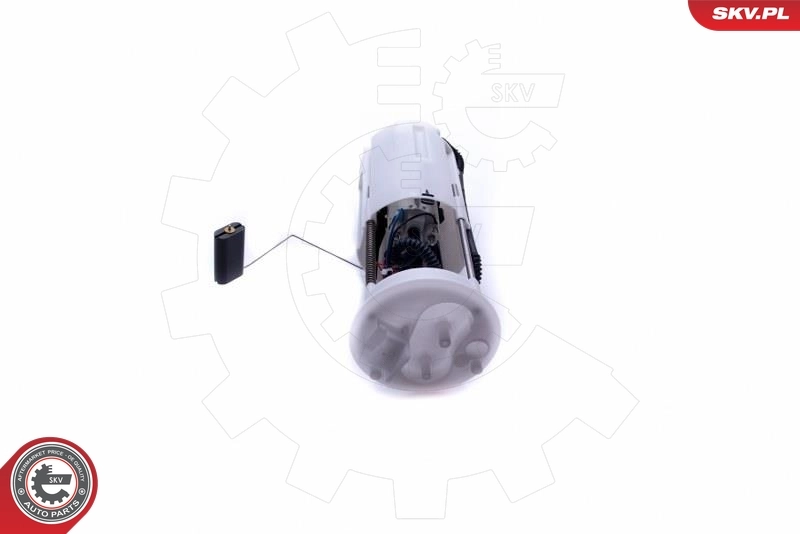 Módulo de bomba de combustível com sensor do nível de combustível Peugeot Boxer 1 230L