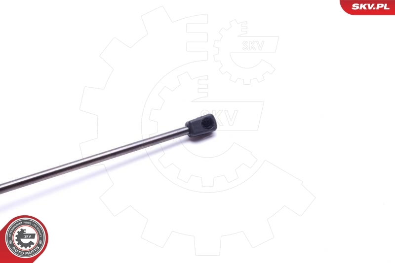 Амортизатор багажника GS1266 Magneti Marelli