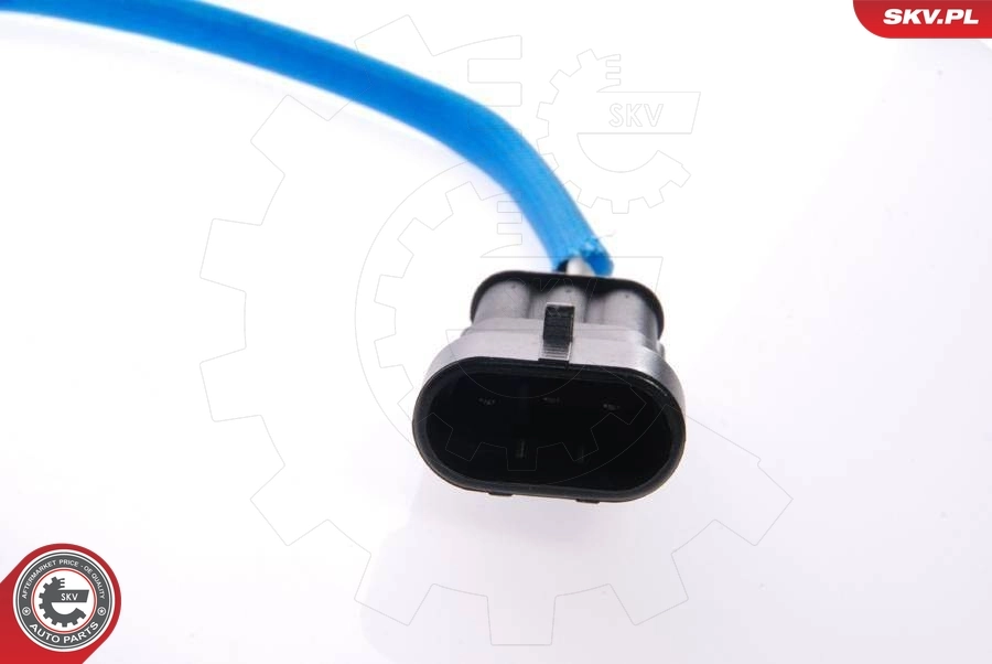 Лямбда датчик кислорода SKV 09SKV010 цена, от 33.45 USD