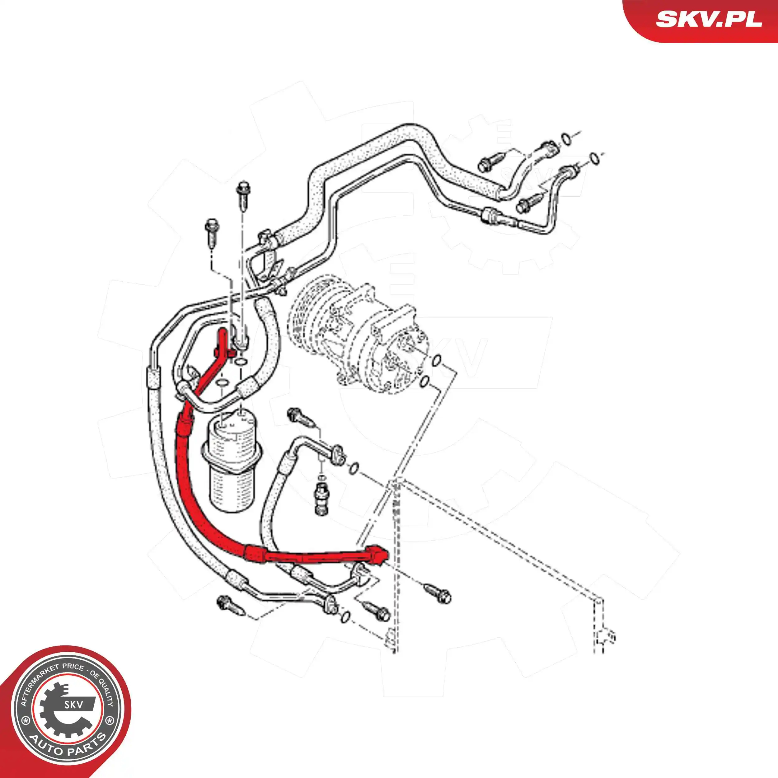 Купить 54SKV677 SKV 
