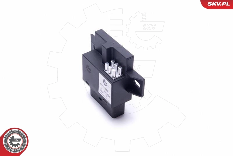 Модуль управления (ЭБУ) топливным насосом SKV 96SKV213 цена, от 33.58 USD