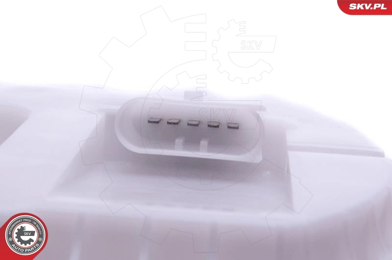 Módulo de bomba de combustível com sensor do nível de combustível Mercedes ML/GLE W164