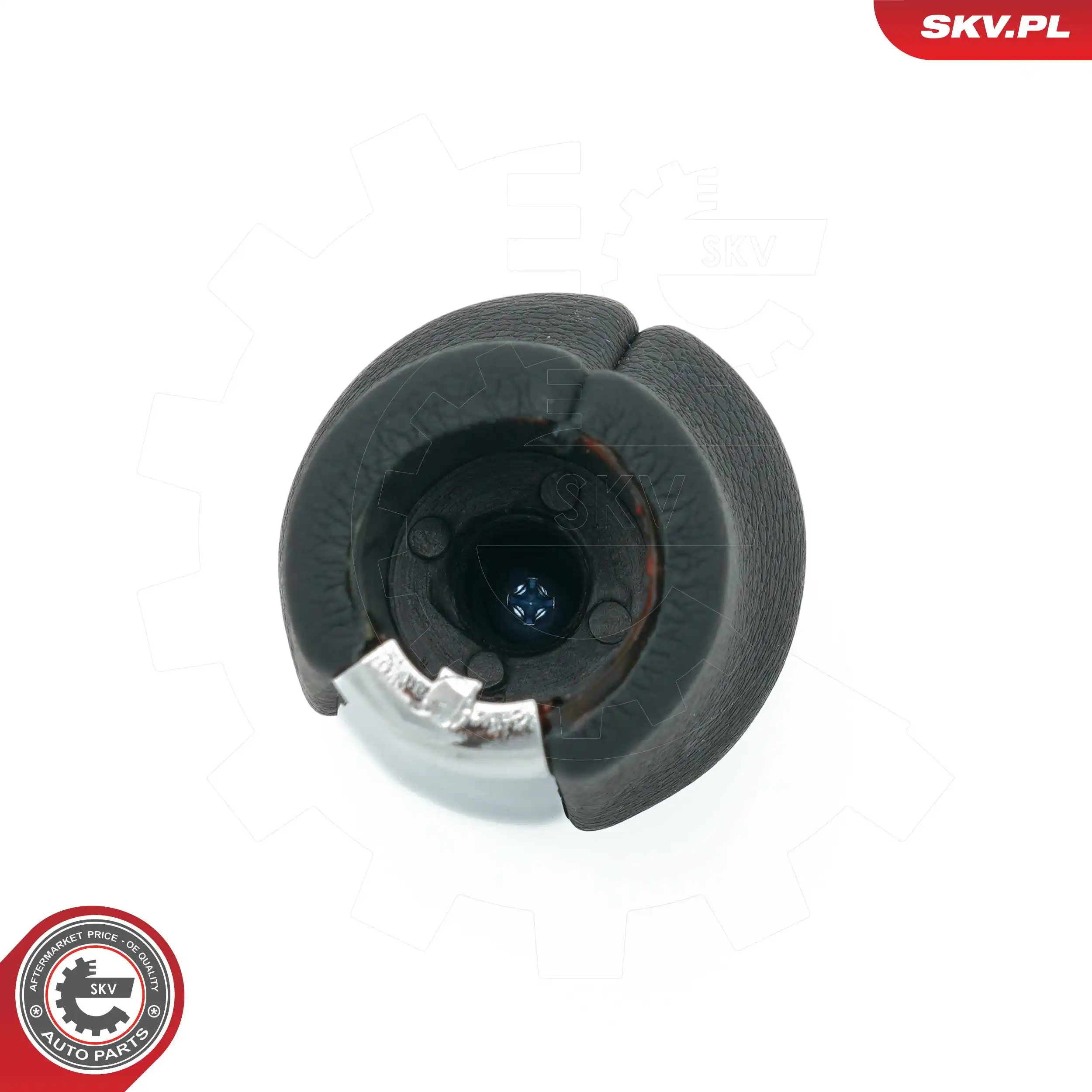 Ручка КПП 63SKV484 SKV