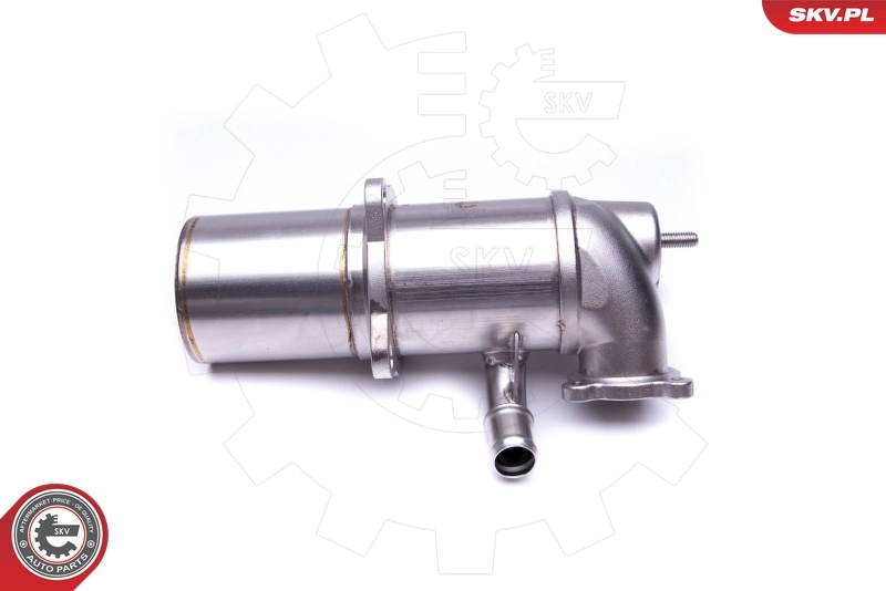 14SKV222 SKV Радиатор системы EGR