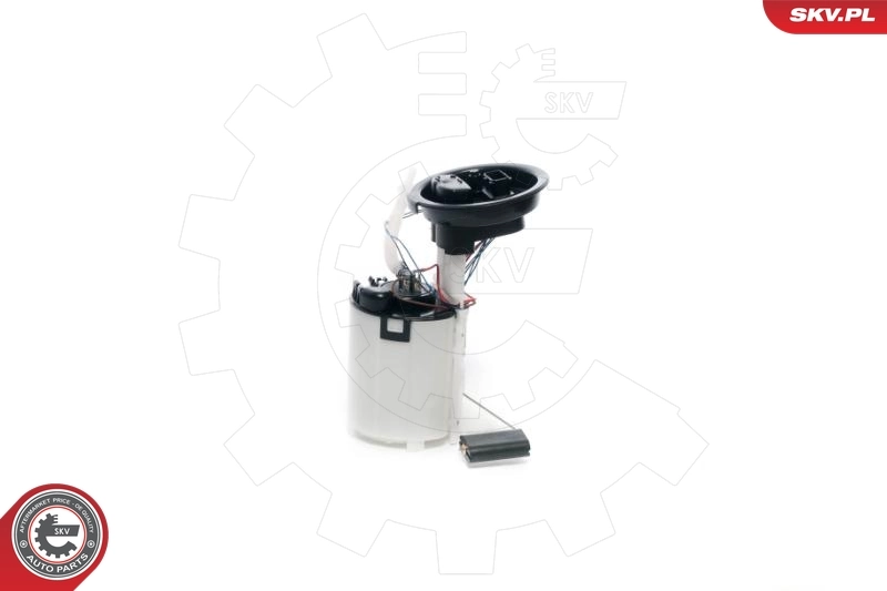 228226008001Z Continental/Siemens Топливный насос электрический погружной