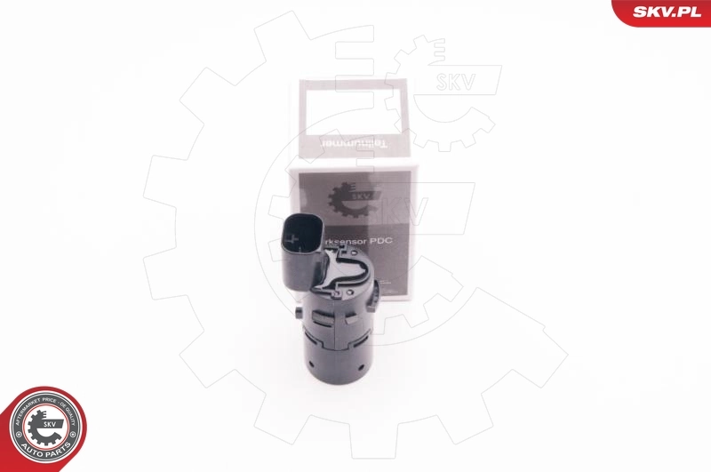 Купить 021016179010 Magneti Marelli Ультразвуковой датчик парковки