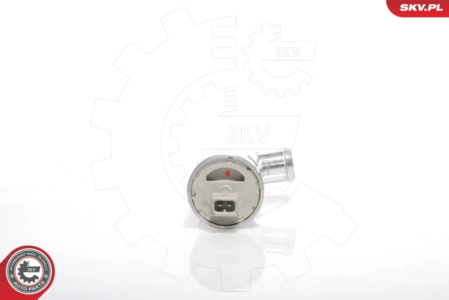 Датчик холостого хода на Volvo 740  744