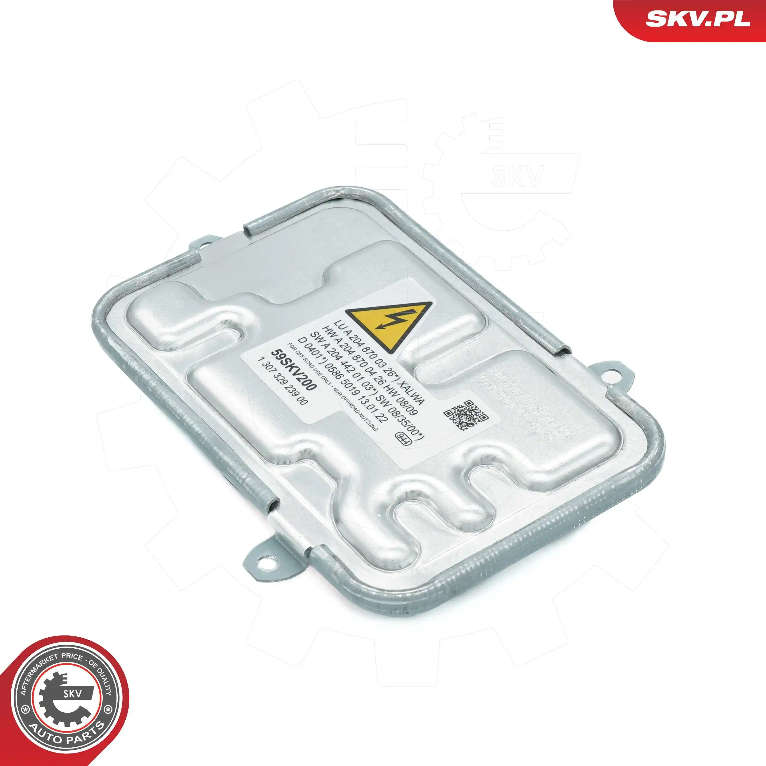  LRB190 Magneti Marelli