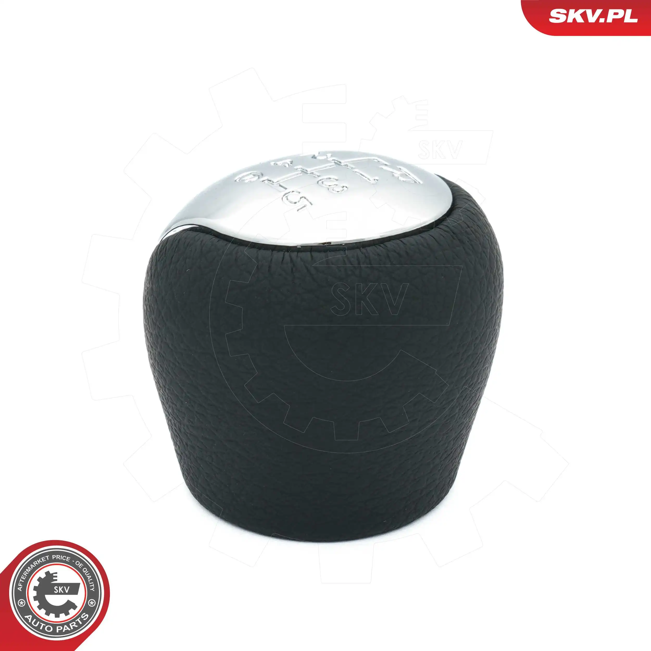 Купить 13599346 Depo/Loro/Abakus Ручка КПП