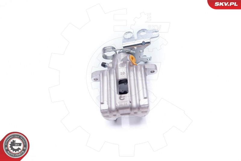 Суппорт задний правый 42SKV044 SKV