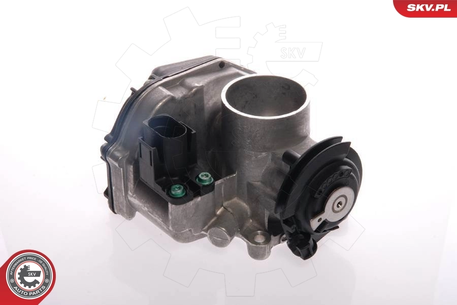 Дроссельная заслонка 12SKV024 SKV