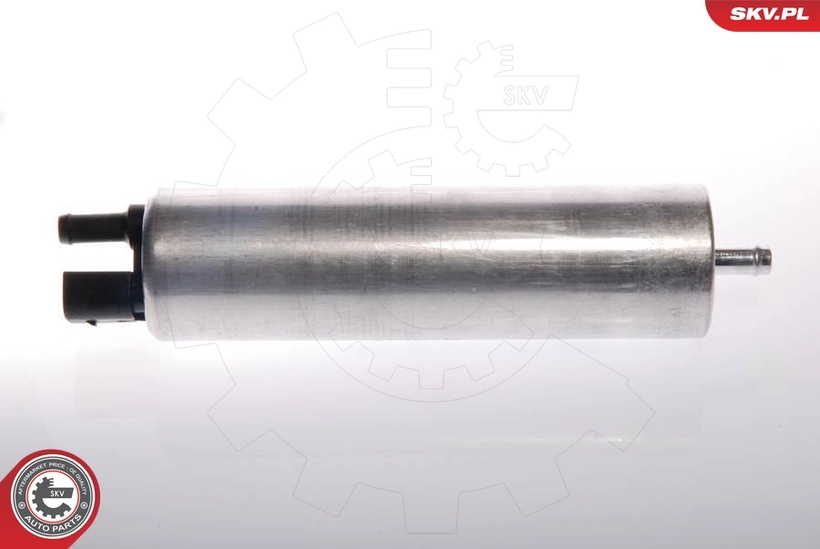 02SKV013 SKV Насос топливный магистральный