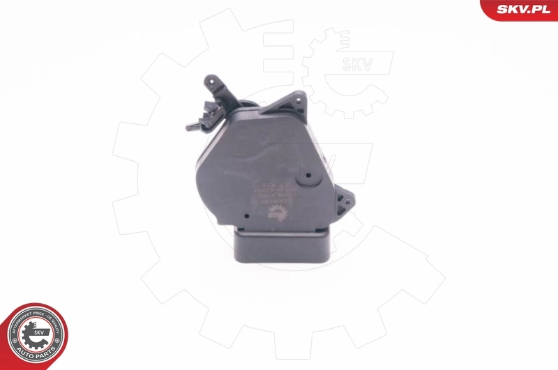 16SKV501 SKV Актуатор двери, передней, левой