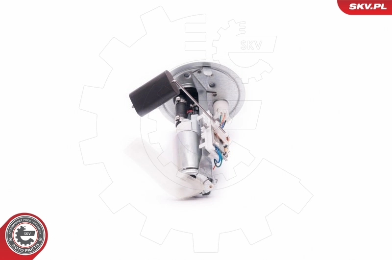 Módulo de bomba de combustível com sensor do nível de combustível Ford Escort AAL, ABL