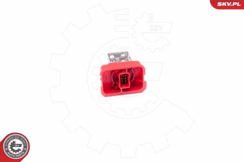 Реле отопителя SKV 94SKV057 цена, от 13.41 USD