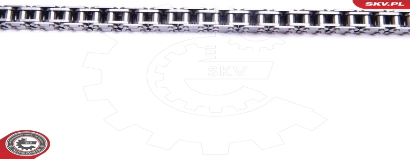 Ремкомплект ГРМ SKV 21SKV216 цена, от 63.85 USD