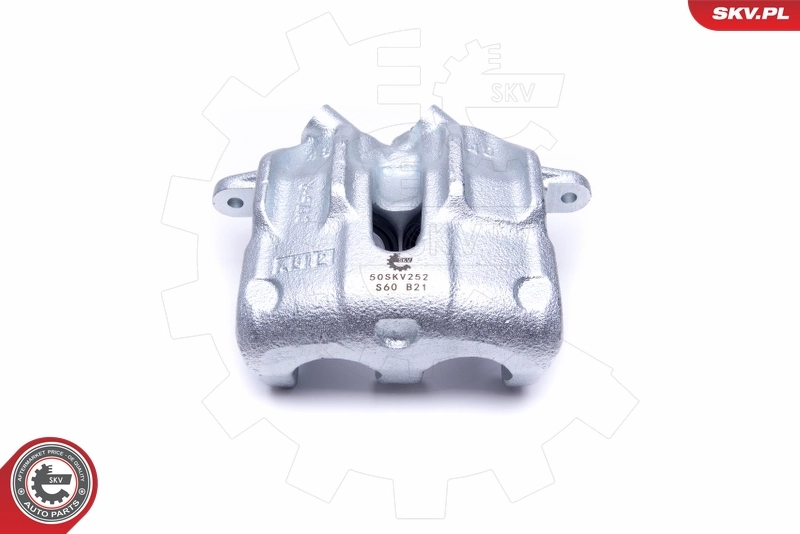 Суппорт тормозной передний правый SKV 50SKV252