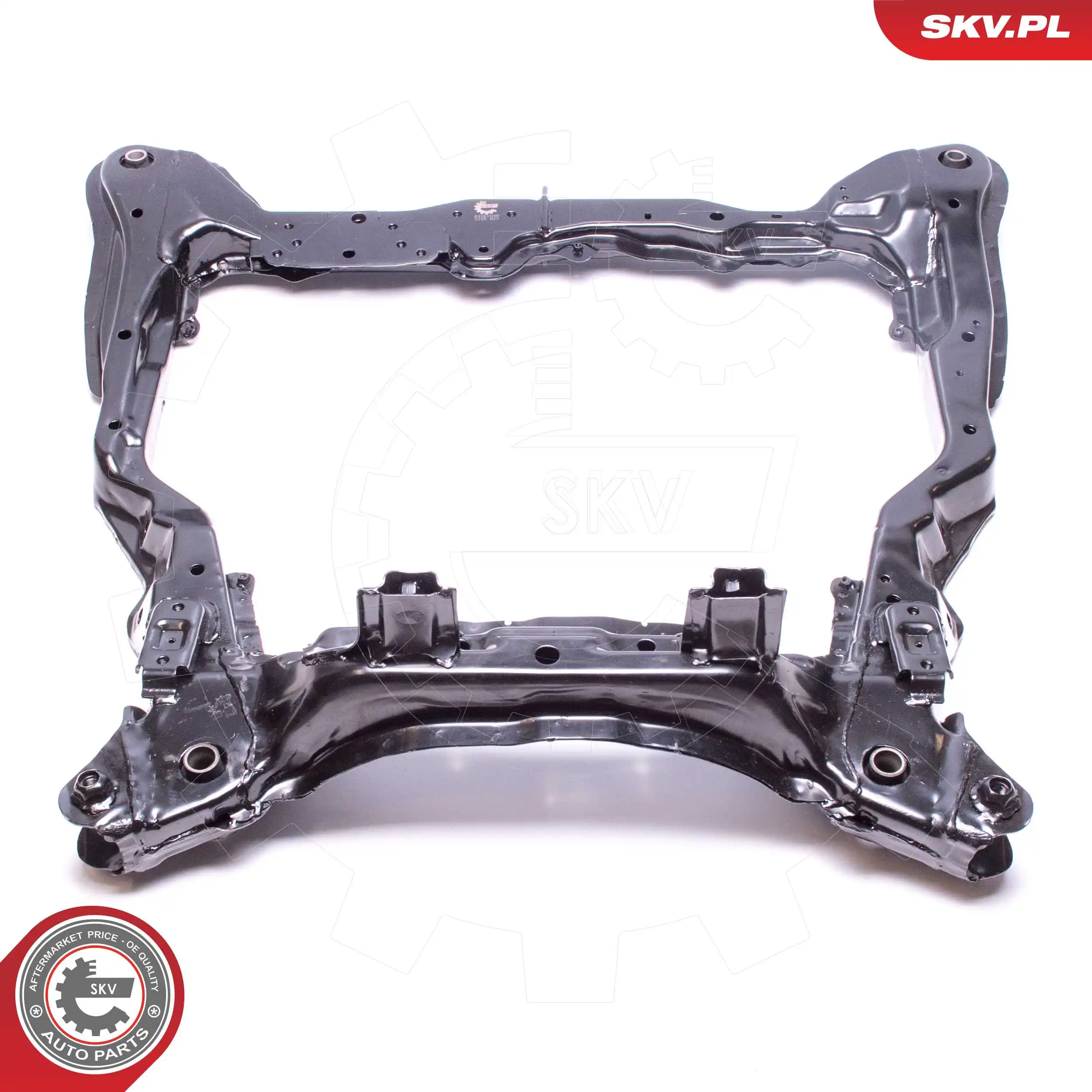 Viga de suspensão dianteira (plataforma veicular) KIA Cerato 1 LD