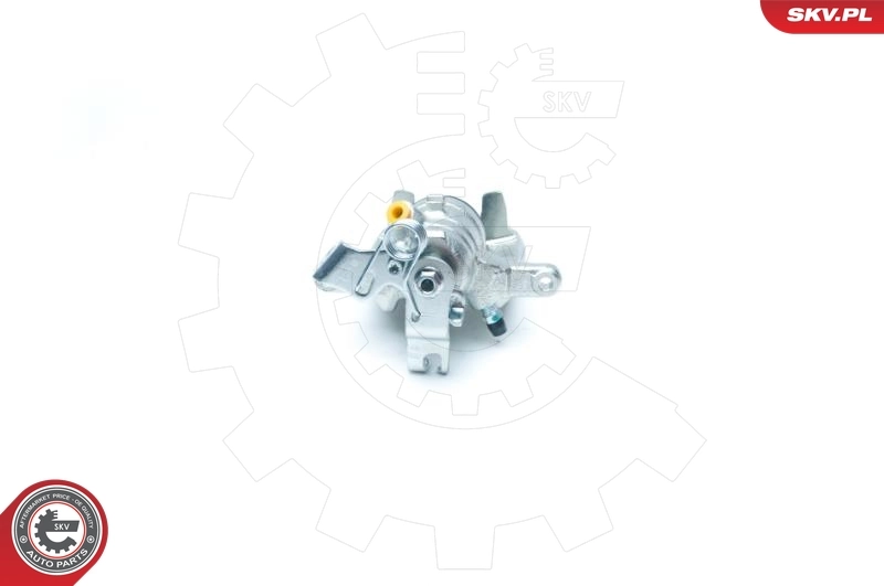 Тормозной суппорт правый задний SKV 23SKV214 цена, от 43.22 USD