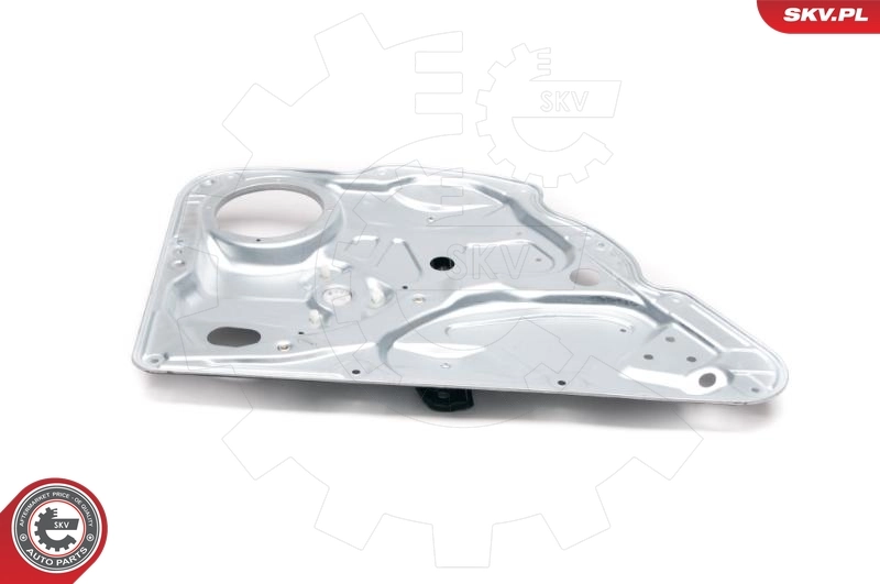 Стеклоподъемник задней левой двери SKV 01SKV297 цена, от 55.87 USD