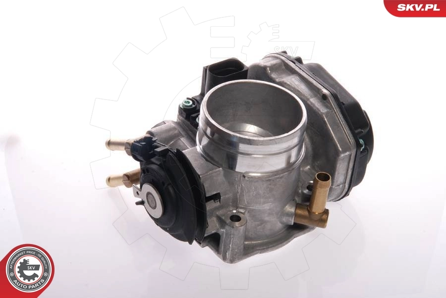 Купить Дроссельная заслонка Фольксваген Гольф III 1H1