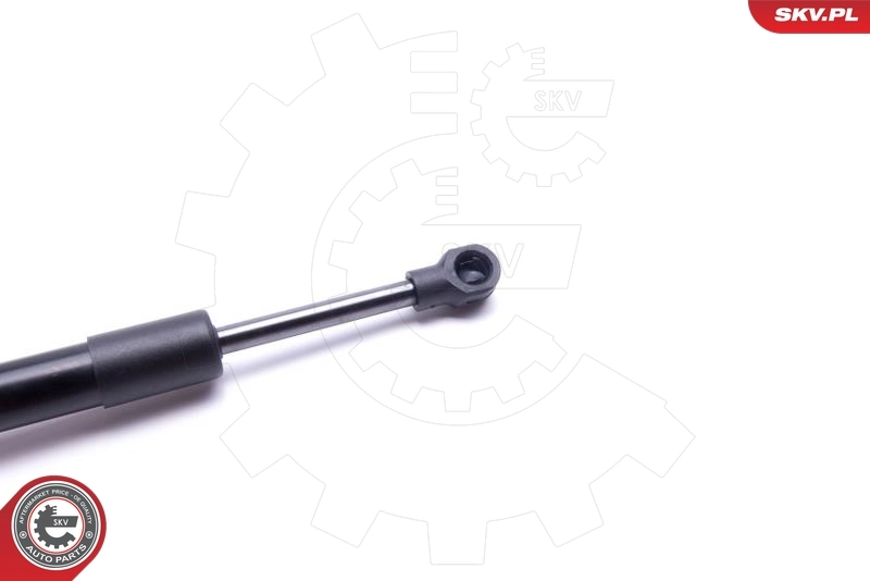 GS1000 Magneti Marelli Стойка капота