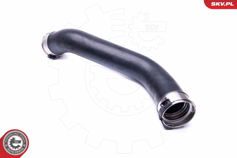 Шланг радиатора охлаждения Mercedes 9605014584 цена, от 58.93 USD