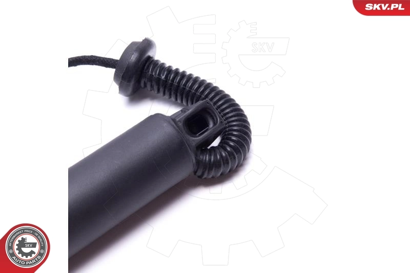 Газовый упор багажника Glossyautoparts EBY430215L3220