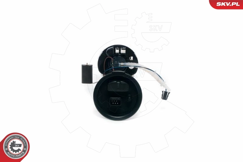 Насос топливный Continental/Siemens 228226008001Z цена, от 126.52 USD