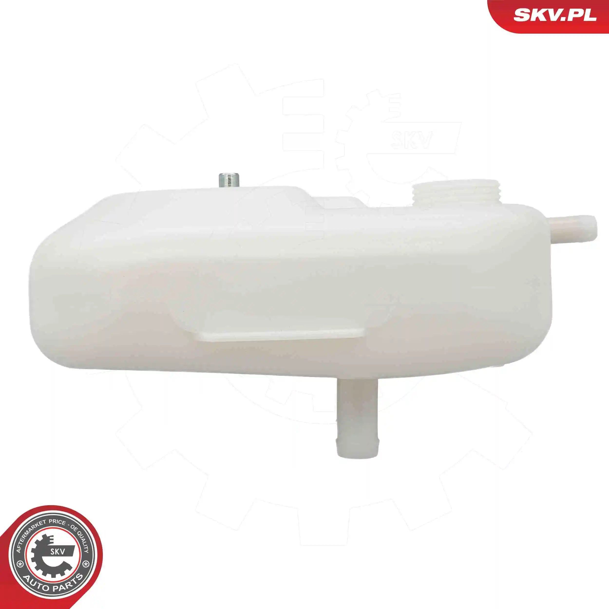 Купить Бачок системы охлаждения Рено 11 5 dr BC37