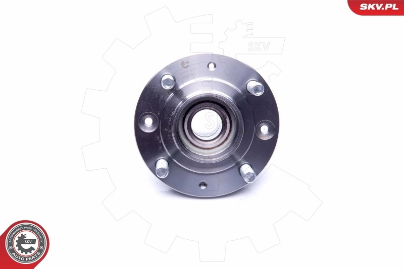 Купить 29SKV210 SKV Задняя шпиндель