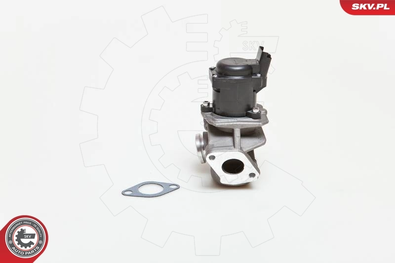 14SKV028 SKV Клапан рециркуляции отработавших газов EGR