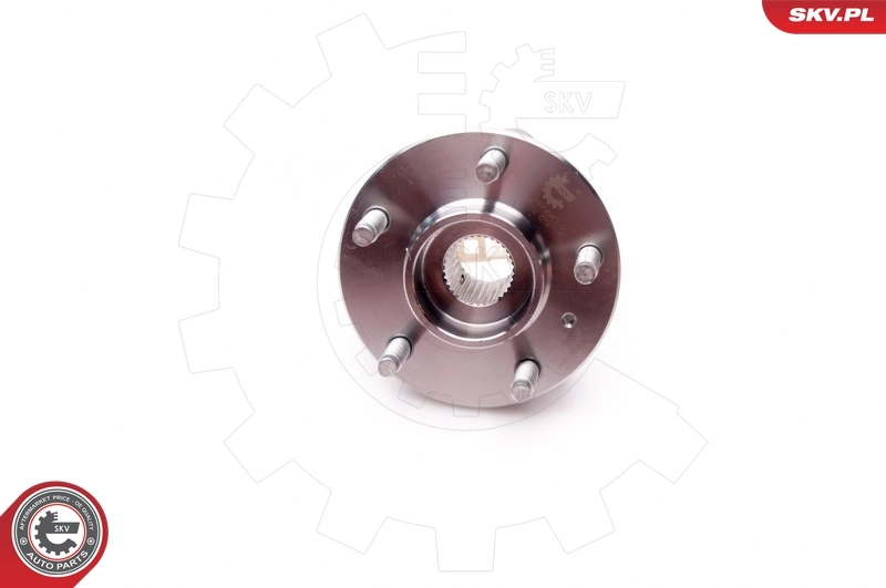 84641365 Opel Ступица колеса передняя
