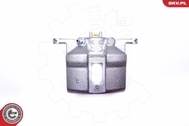 Суппорт тормозной передний левый SKV 42SKV241
