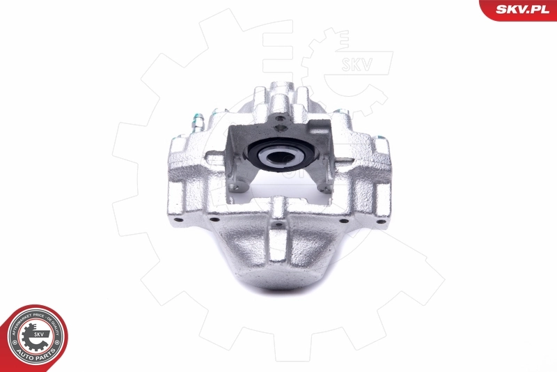 Суппорт тормозной левый задний SKV 46SKV473