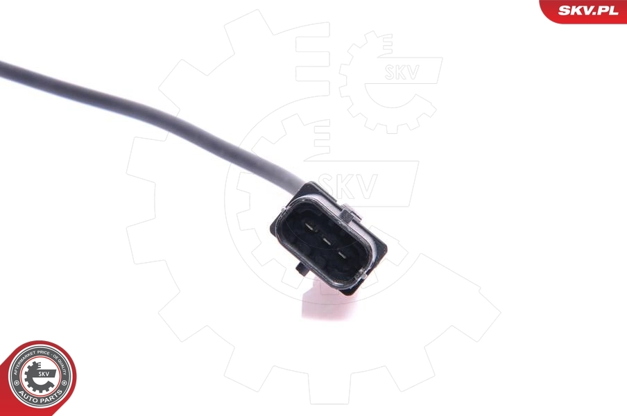 Sensor de posição da árvore distribuidora Opel Vectra