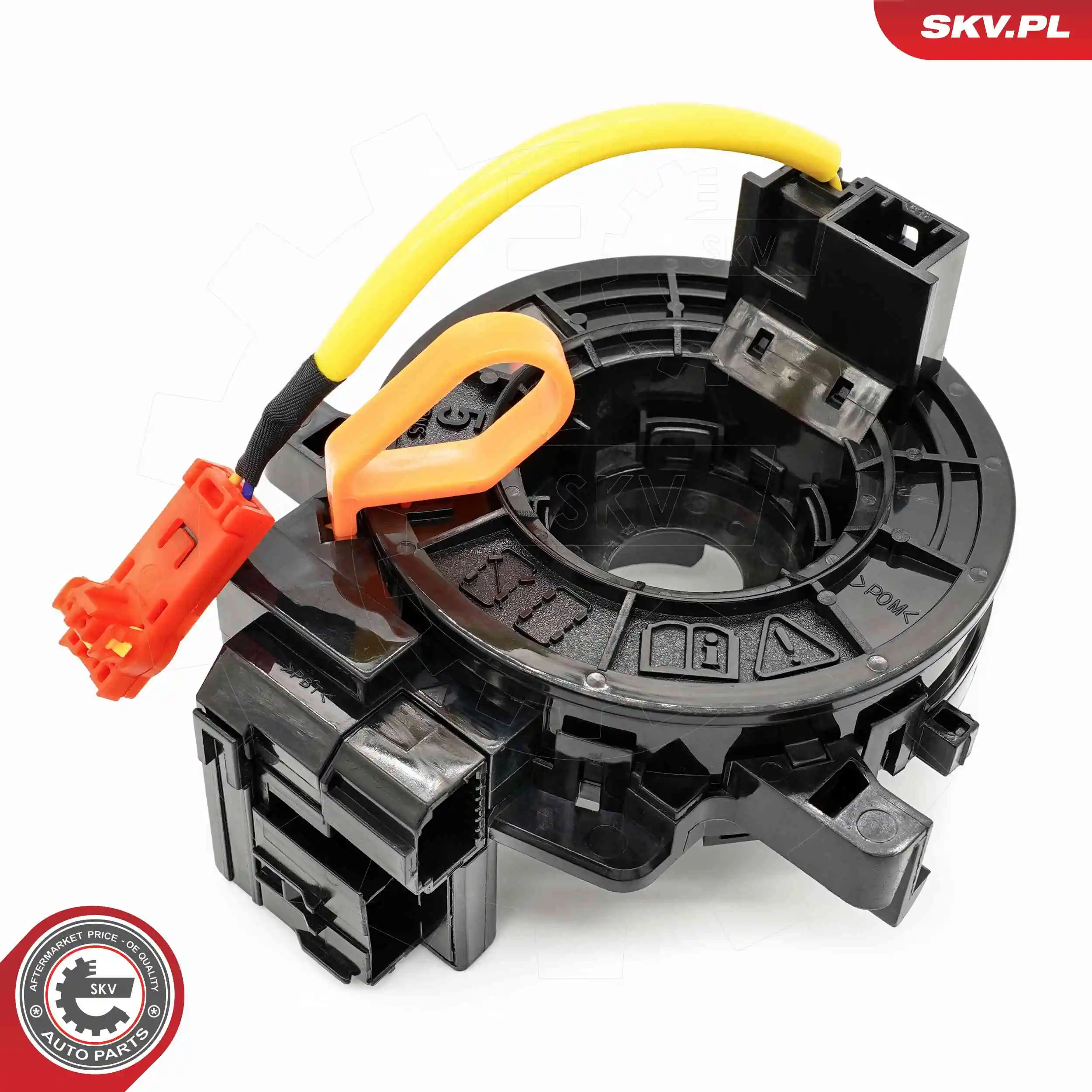 96SKV637 SKV Кольцо подушки безопасности