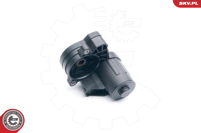 Мотор привода тормозного суппорта заднего SKV 96SKV007 цена, от 37.29 USD