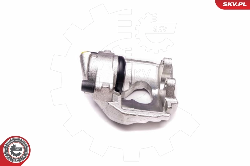 23SKV062 SKV Суппорт тормозной, передний, правый