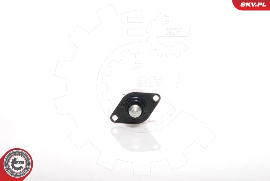 Регулятор холостого хода B18 Magneti Marelli