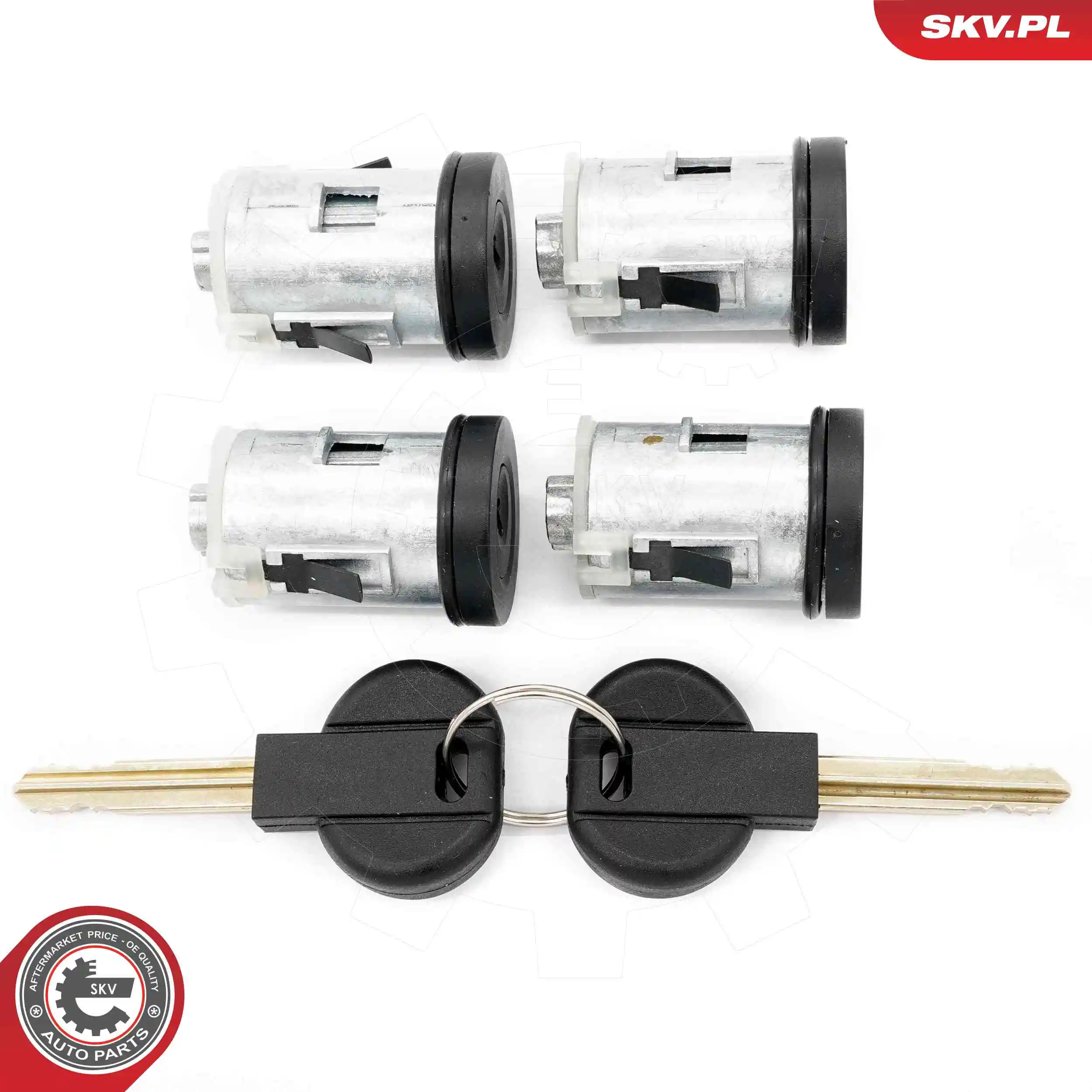 MMS0296 Magneti Marelli Внутренняя часть замка передней двери