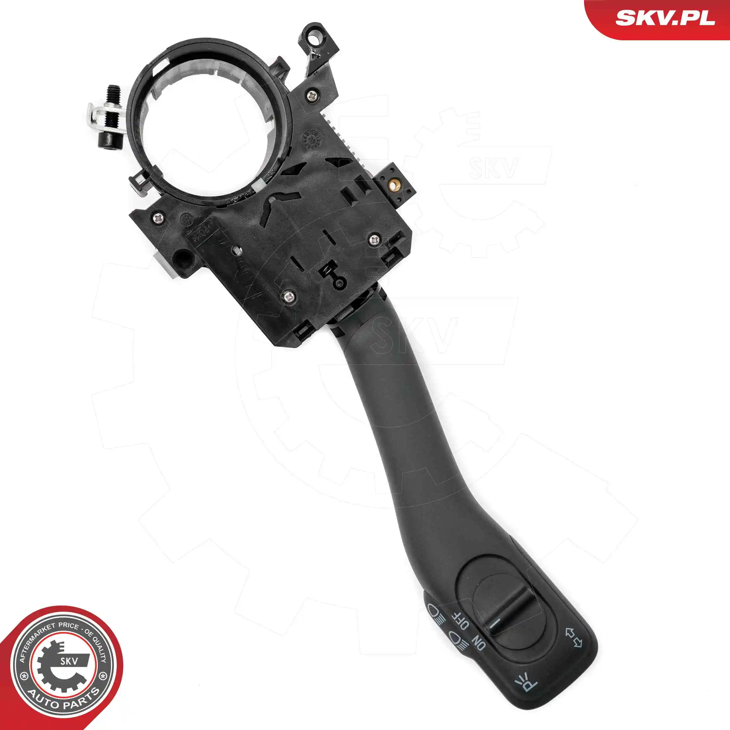 Подрулевой переключатель левый SKV 38SKV557