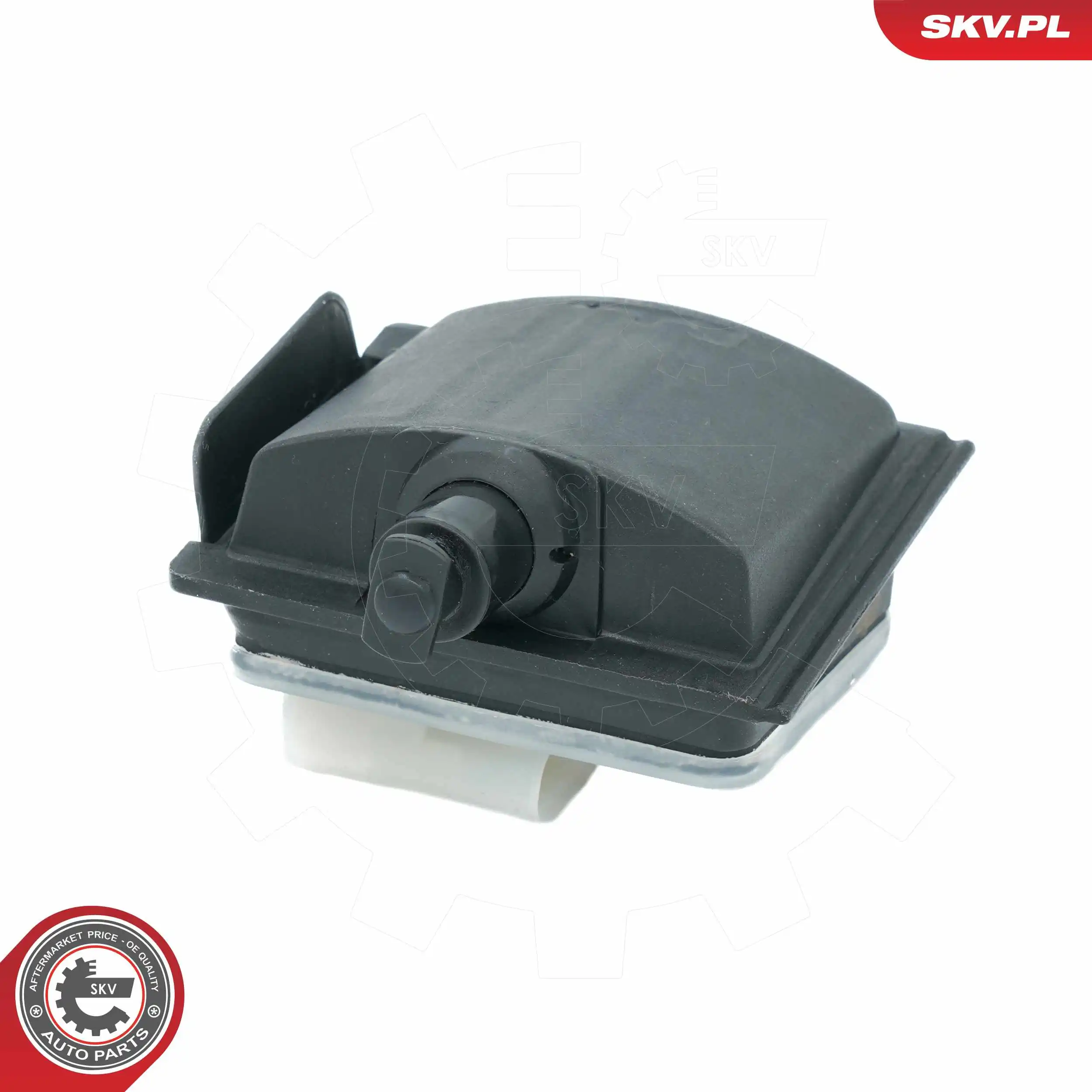 60SKV706 SKV Мотор-привод открытия лючка бака