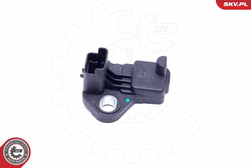 Sensor de posição (de revoluções) de cambota Citroen Xsara N0
