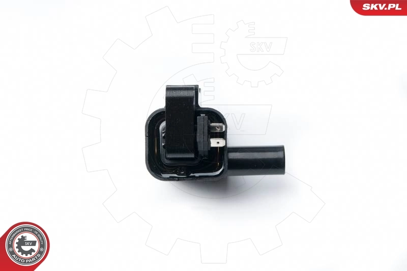 03SKV235 SKV Катушка зажигания